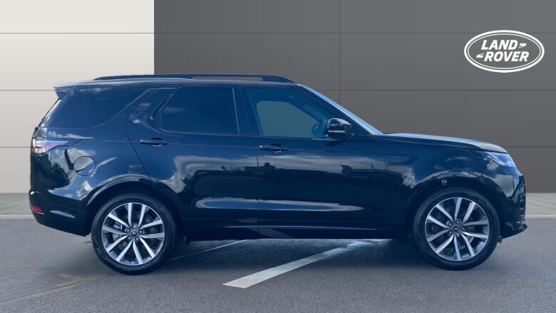 Land Rover Discovery 3.0 D350 Dynamic SE 5dr Auto Diesel Station Wagon